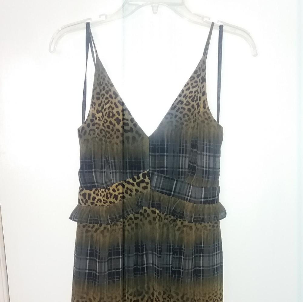 Maxi BCBG